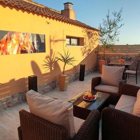 Apartamento Jerez Terraza Privada Jerez de la Frontera Ngoại thất bức ảnh