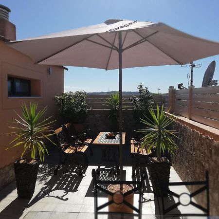 Apartamento Jerez Terraza Privada Jerez de la Frontera Ngoại thất bức ảnh