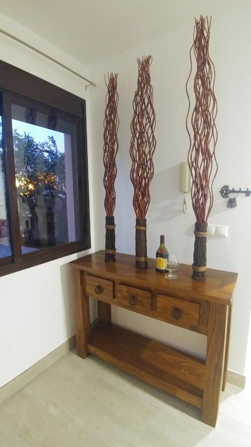 Apartamento Jerez Terraza Privada Jerez de la Frontera Ngoại thất bức ảnh