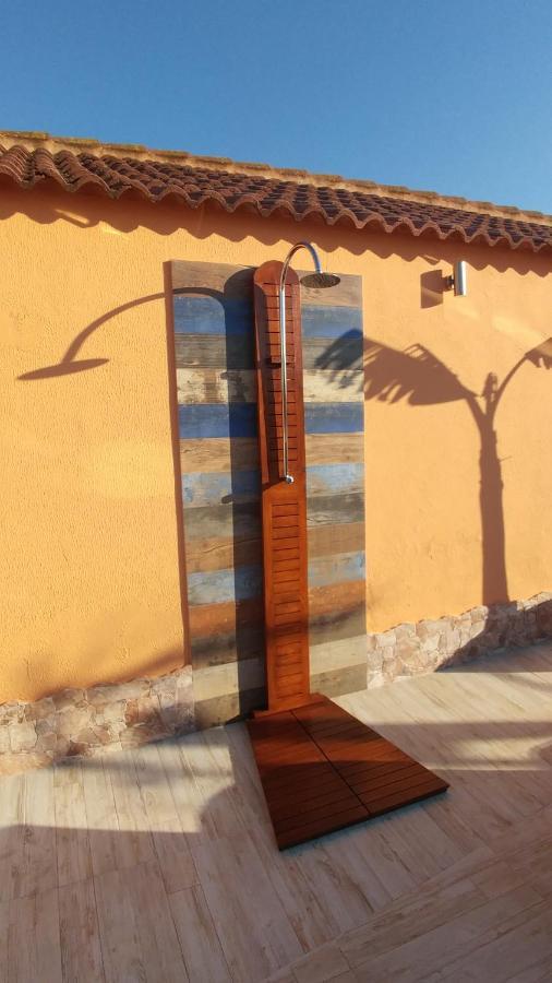 Apartamento Jerez Terraza Privada Jerez de la Frontera Ngoại thất bức ảnh