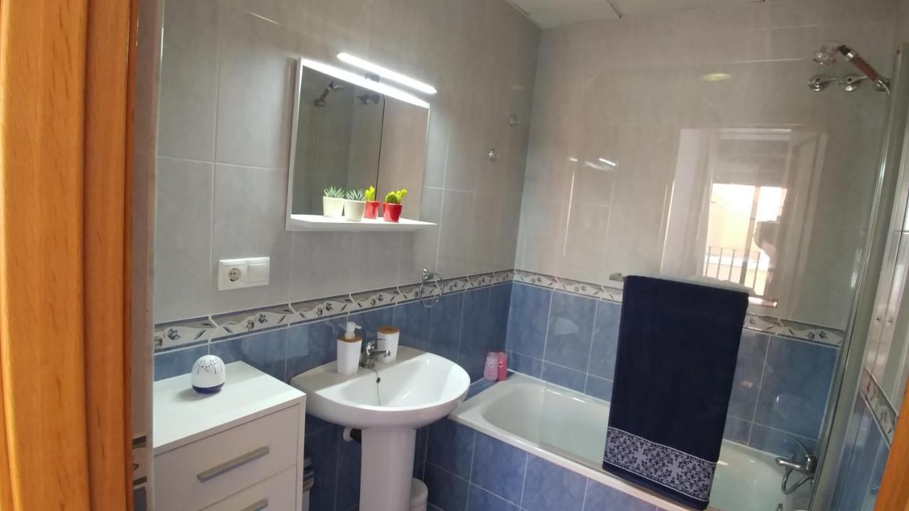 Apartamento Jerez Terraza Privada Jerez de la Frontera Ngoại thất bức ảnh