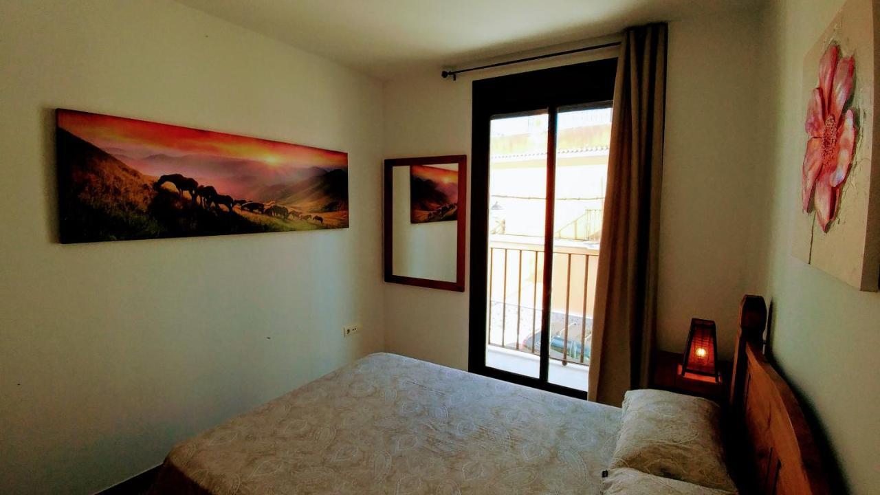 Apartamento Jerez Terraza Privada Jerez de la Frontera Ngoại thất bức ảnh