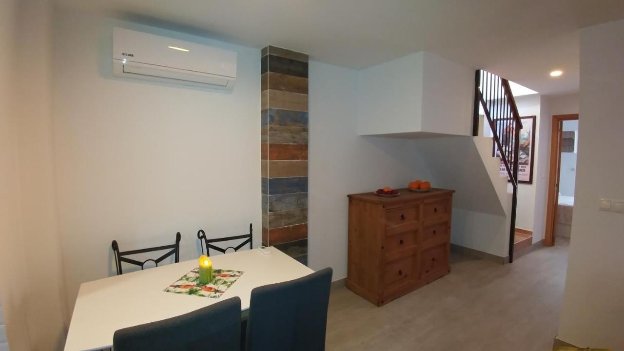 Apartamento Jerez Terraza Privada Jerez de la Frontera Ngoại thất bức ảnh