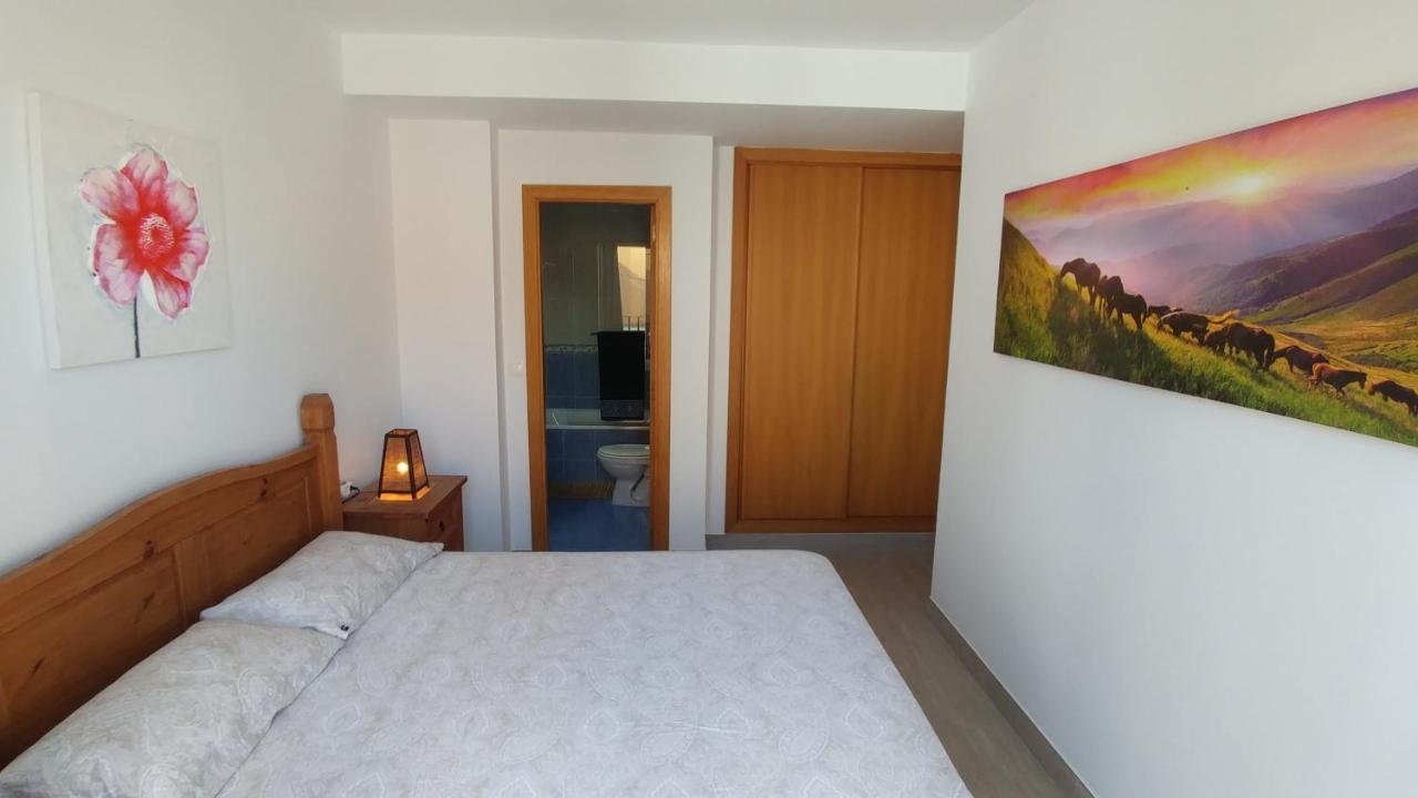 Apartamento Jerez Terraza Privada Jerez de la Frontera Ngoại thất bức ảnh