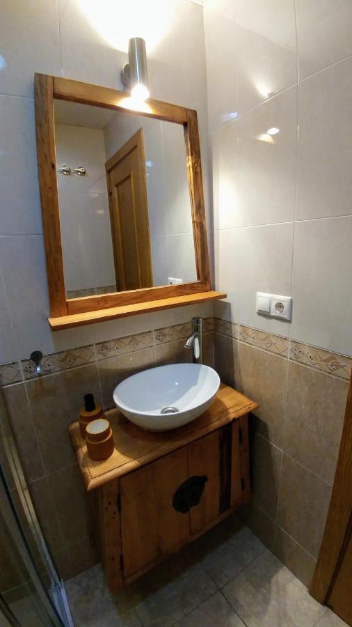 Apartamento Jerez Terraza Privada Jerez de la Frontera Ngoại thất bức ảnh