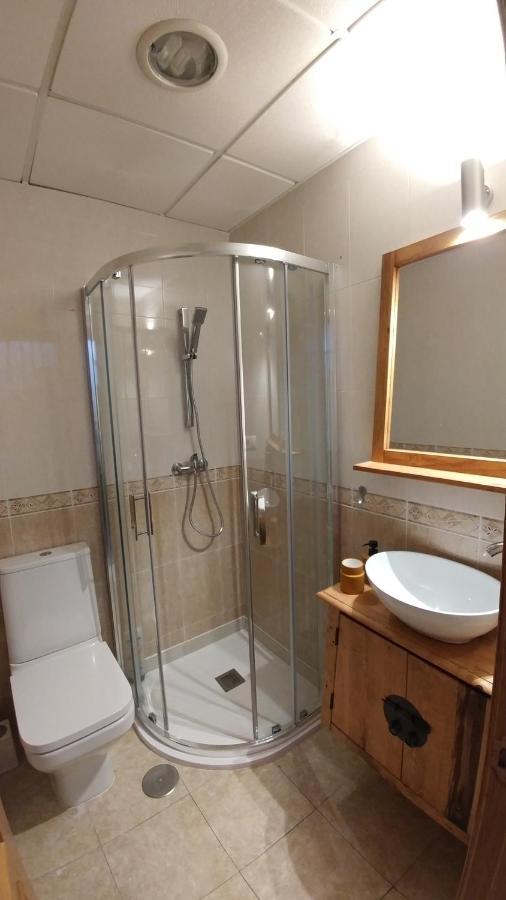 Apartamento Jerez Terraza Privada Jerez de la Frontera Ngoại thất bức ảnh