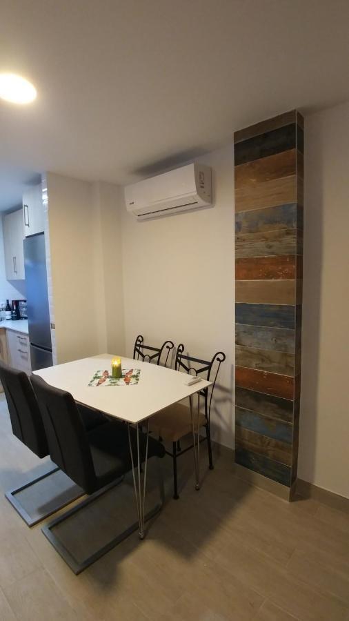 Apartamento Jerez Terraza Privada Jerez de la Frontera Ngoại thất bức ảnh