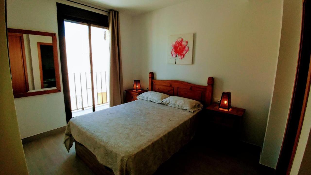 Apartamento Jerez Terraza Privada Jerez de la Frontera Ngoại thất bức ảnh